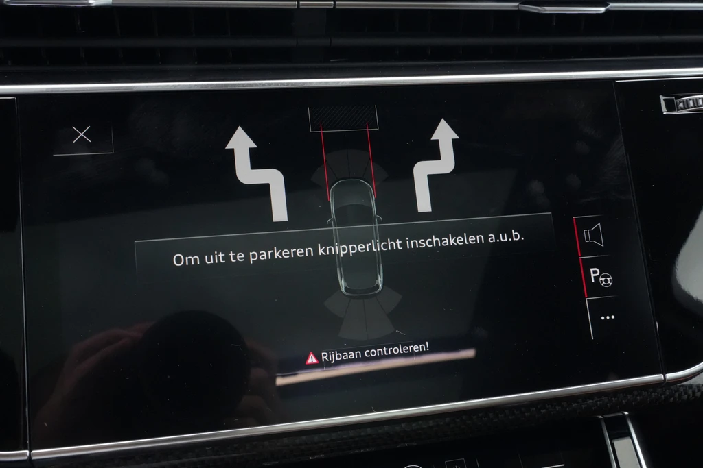 Audi Q7 – foto 26