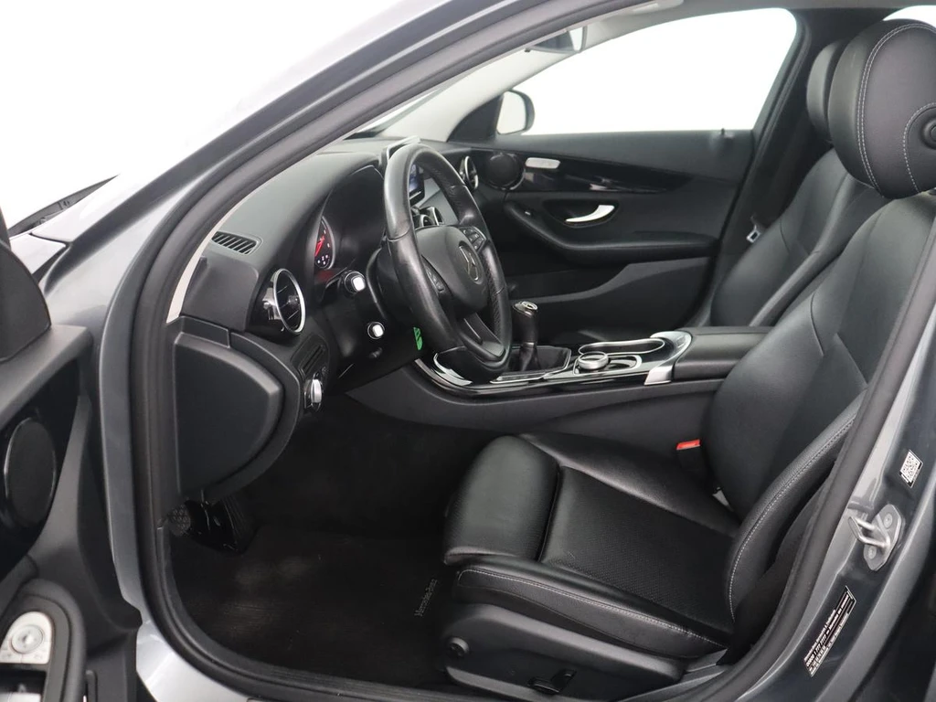 Mercedes-Benz C-Klasse – foto 6