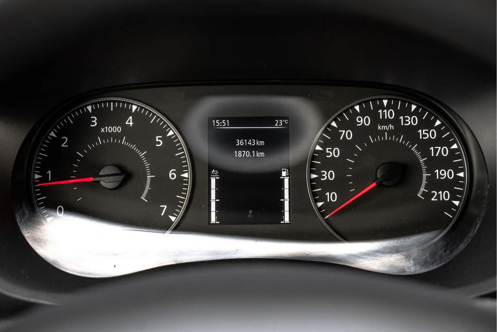 Renault Master – foto 15