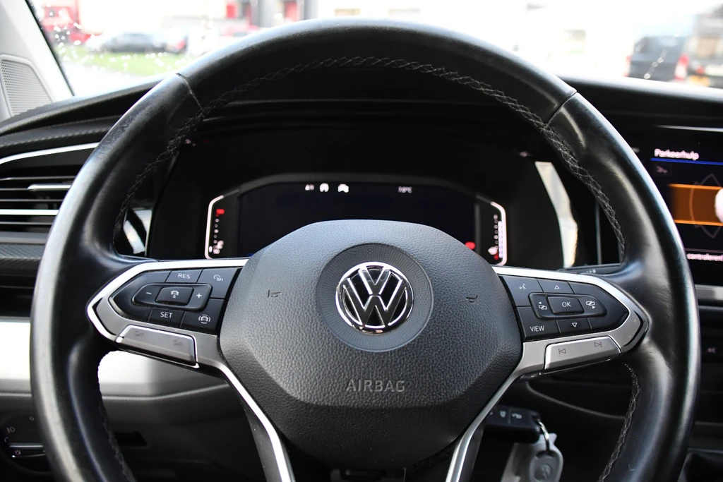 Volkswagen Transporter – foto 15