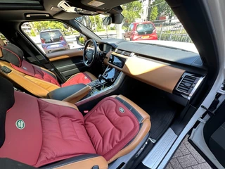 Land Rover Range Rover – thumbnail 12