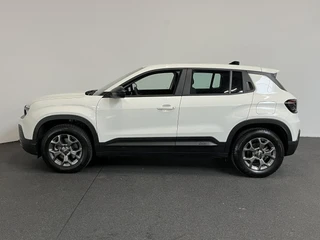 Jeep Avenger – thumbnail 2