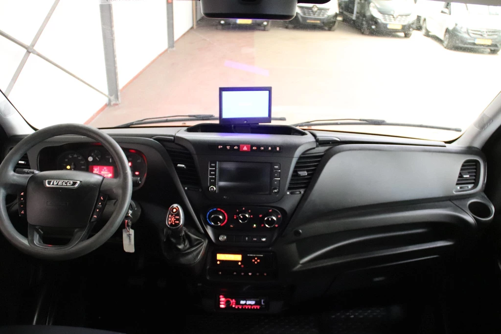 Iveco Daily – foto 18