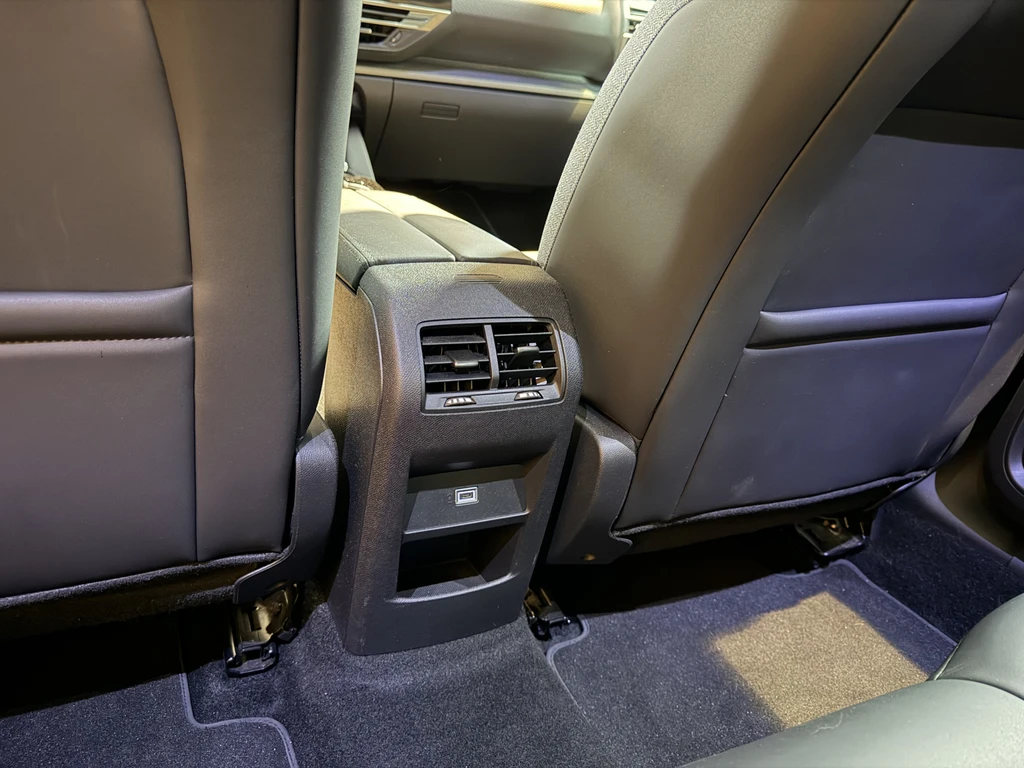 Citroën C5 X – foto 15