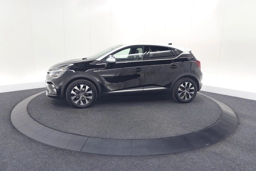 Renault Captur – foto 5