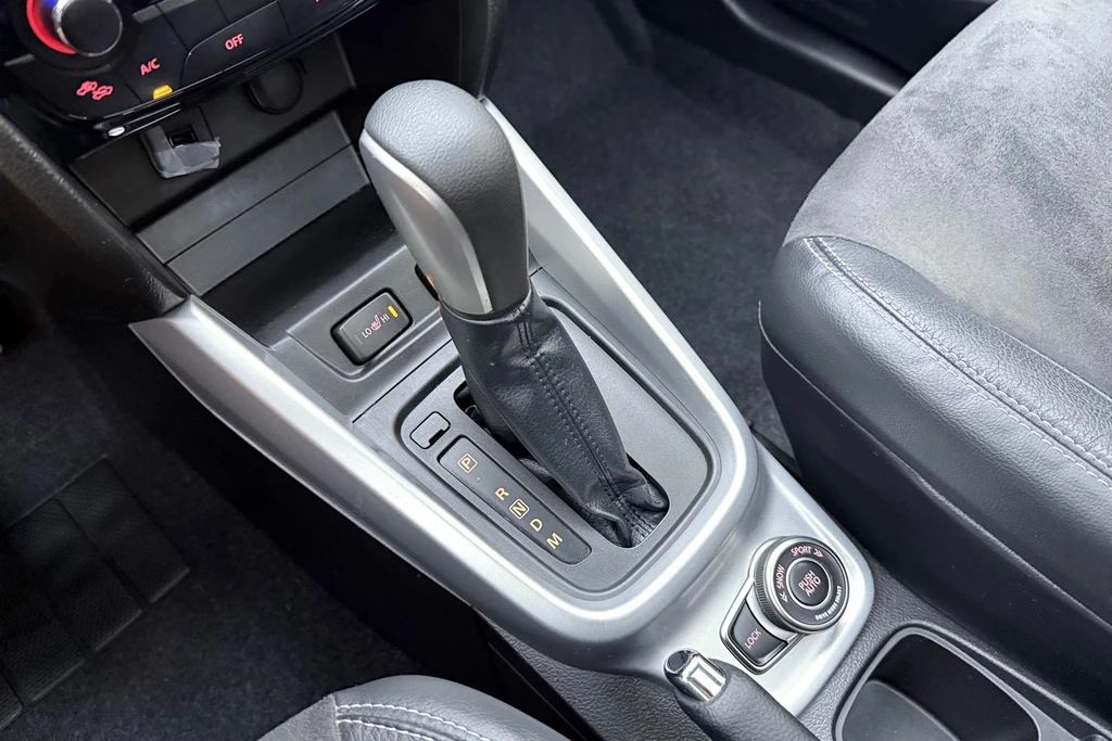 Suzuki Vitara – foto 27