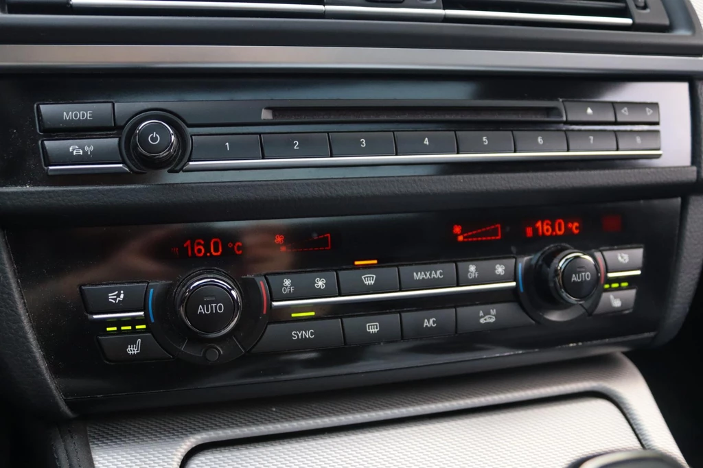 BMW 5 Serie – foto 20