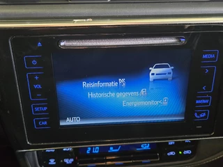 Toyota Auris – thumbnail 22