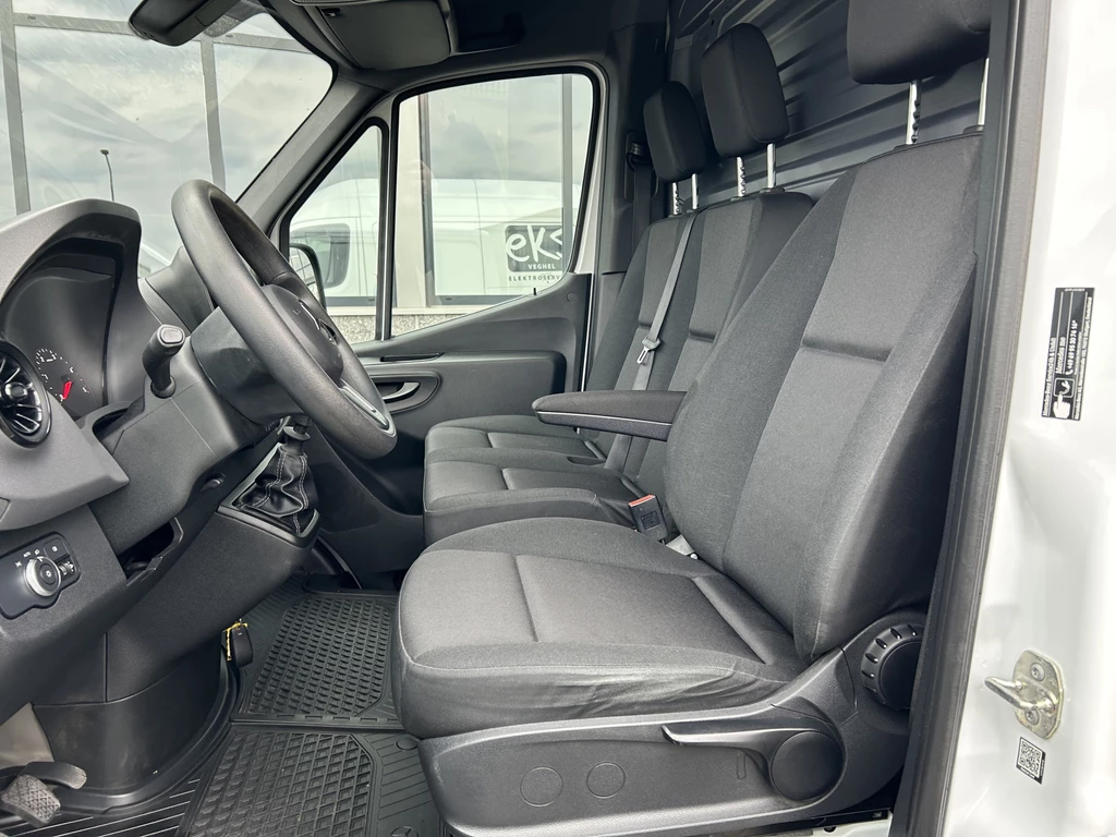 Mercedes-Benz Sprinter – foto 10