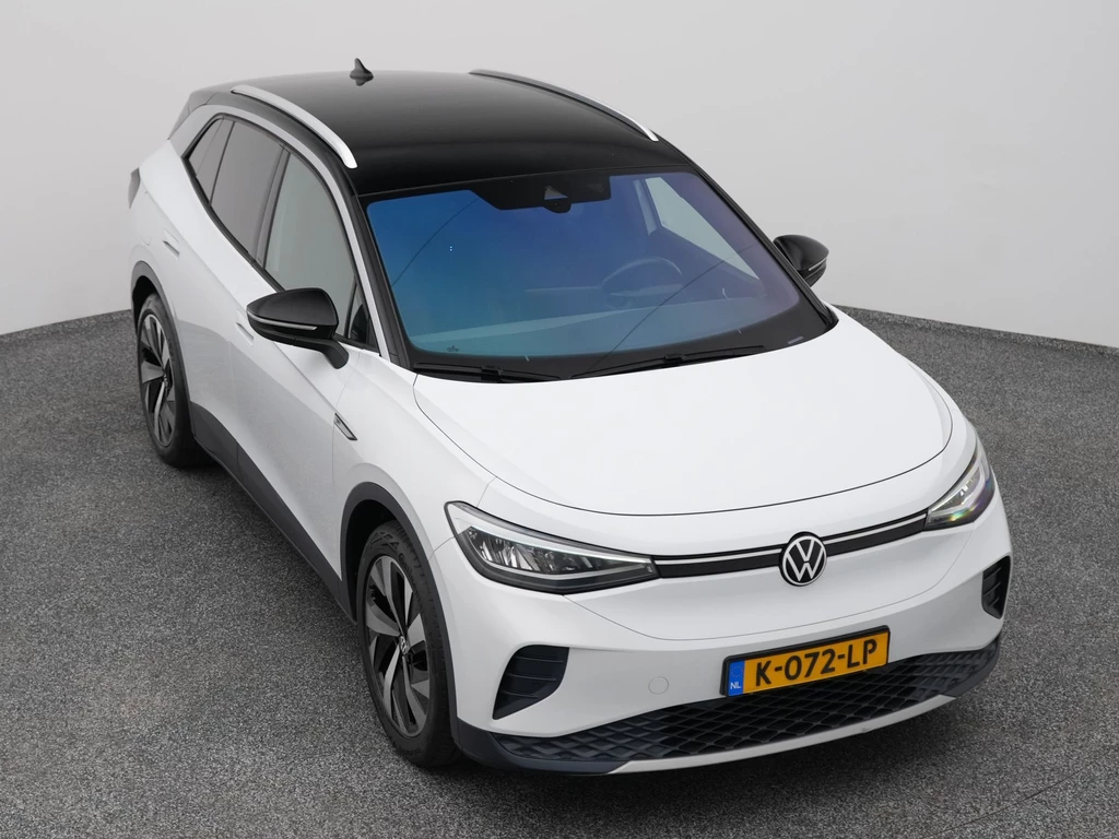 Volkswagen ID.4 – foto 14