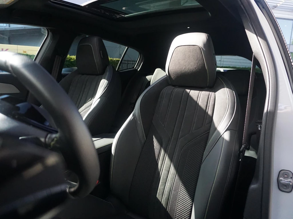 Peugeot 408 – foto 14