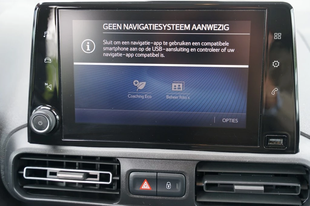 Toyota ProAce – foto 24