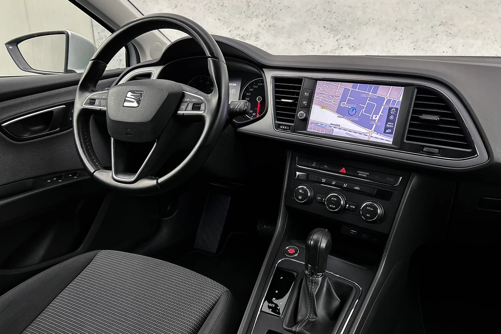 SEAT Leon – foto 17