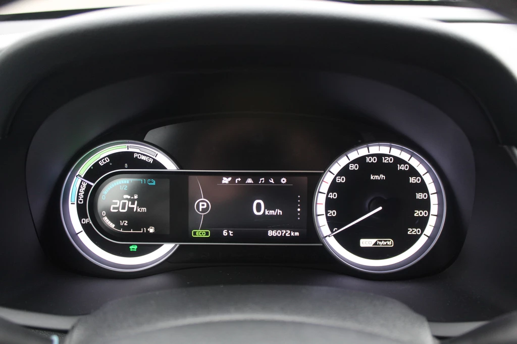 Kia Niro – foto 18