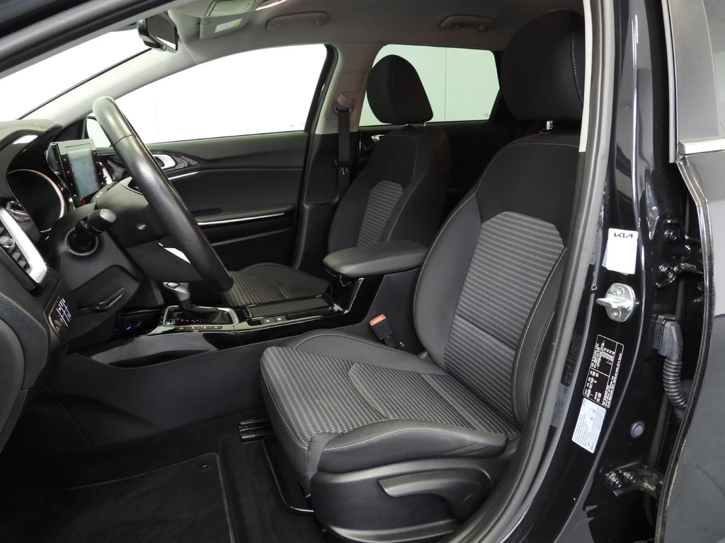 Kia Ceed Sportswagon – foto 30