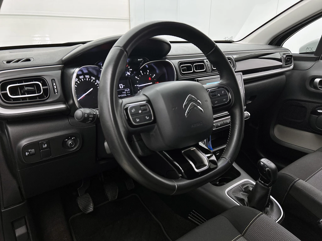 Citroën C3 – foto 16
