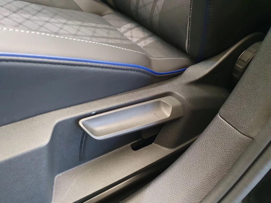 Volkswagen Golf – foto 21