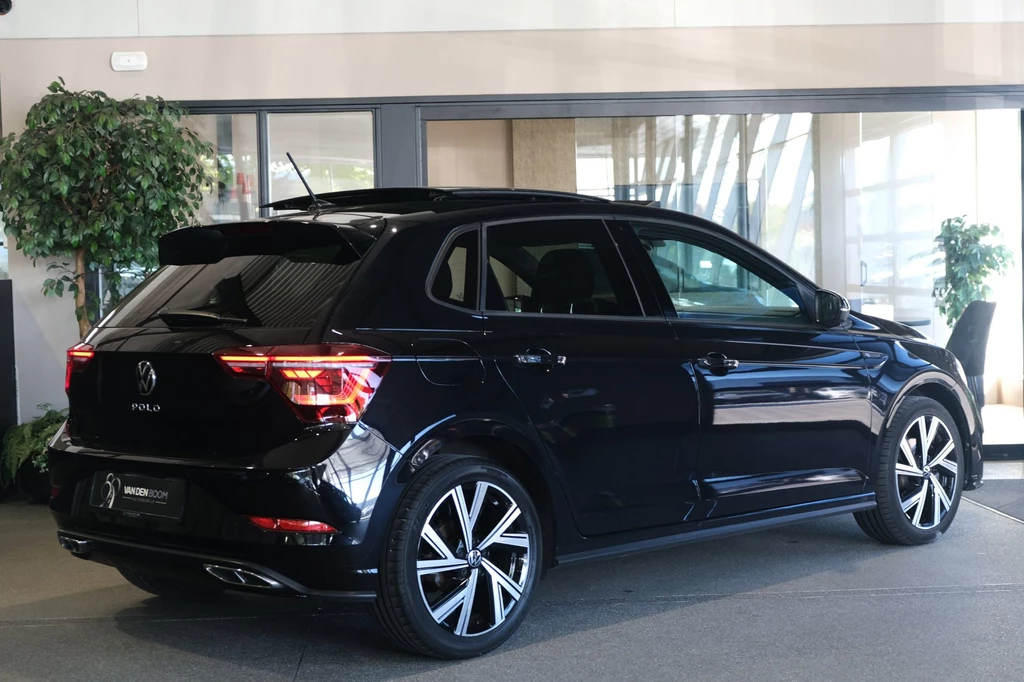 Volkswagen Polo – foto 4