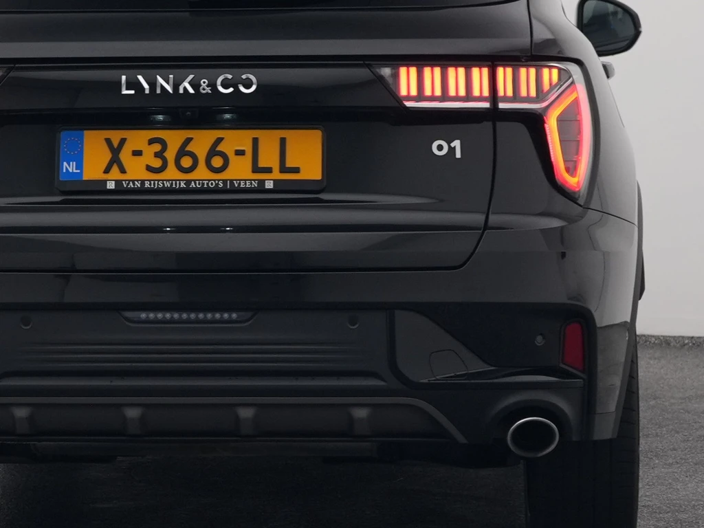 Lynk & Co 01 – foto 9