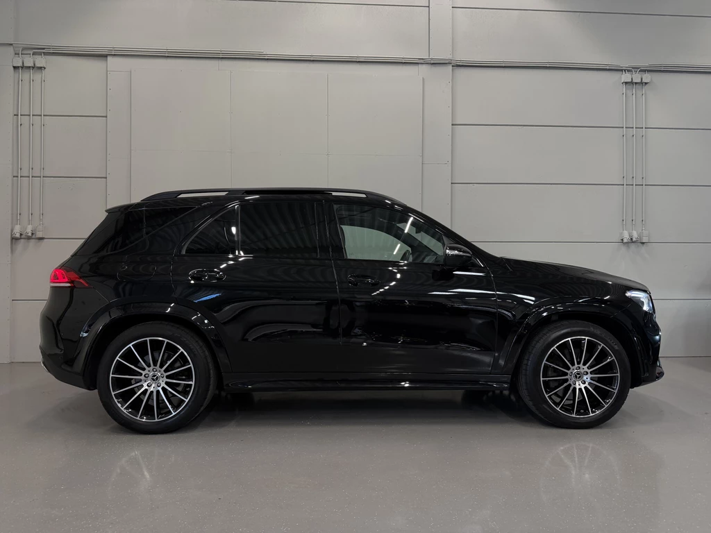 Mercedes-Benz GLE – foto 8