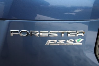 Subaru Forester – thumbnail 24