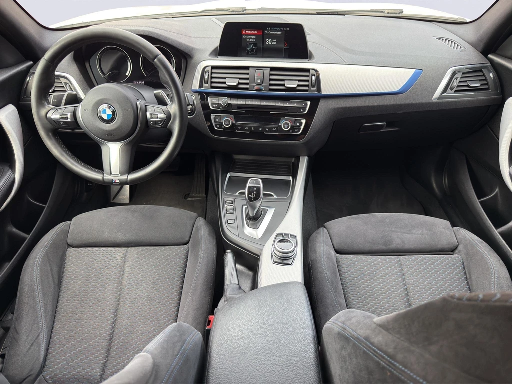 BMW 1 Serie – foto 29