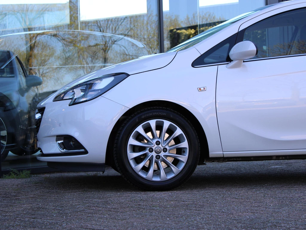 Opel Corsa – foto 12