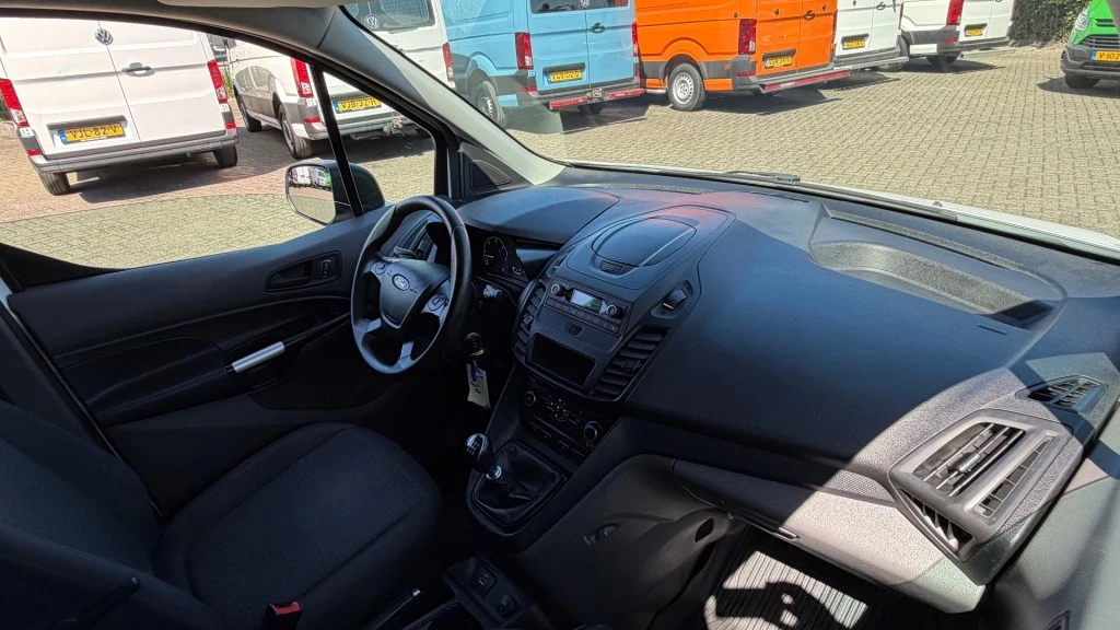 Ford Transit Connect – foto 12