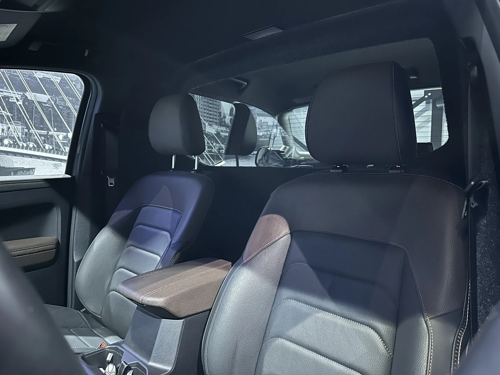 Volkswagen Amarok – foto 7