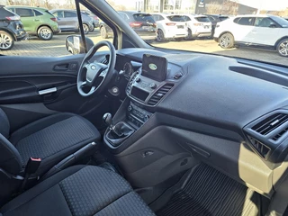 Ford Transit Connect – thumbnail 8