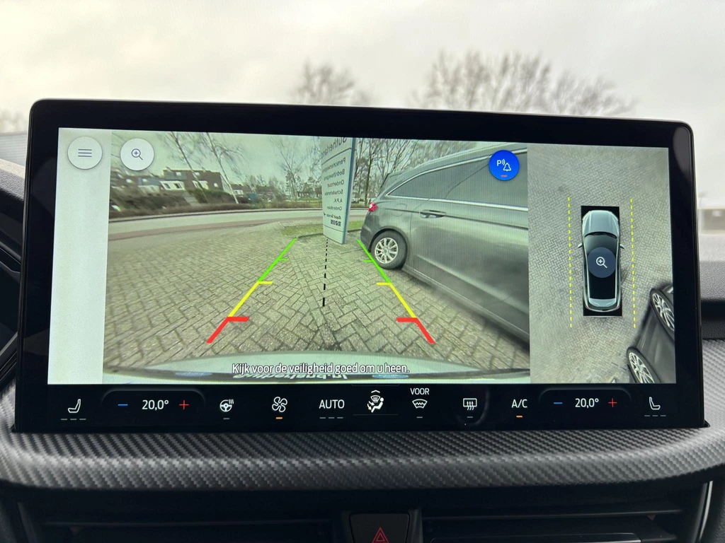 Ford Kuga – foto 19