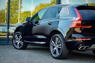 Volvo XC60 – thumbnail 4