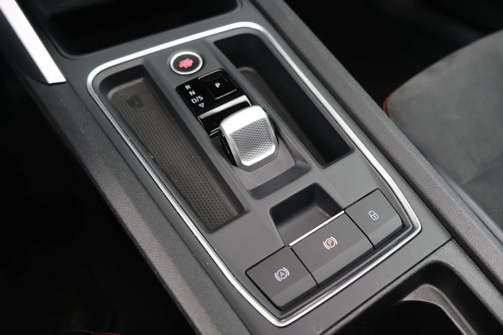 SEAT Leon – foto 34