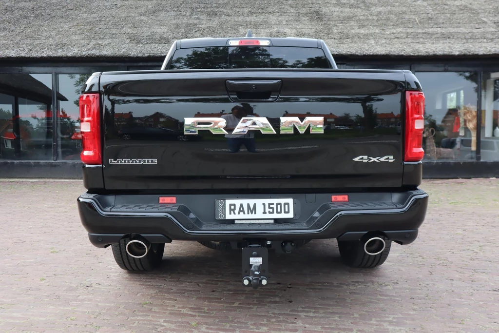 Dodge Ram 1500 – foto 7