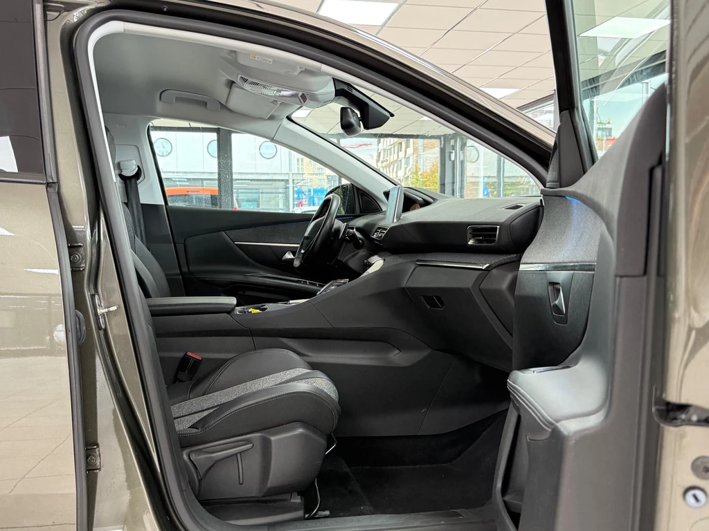 Peugeot 3008 – foto 11