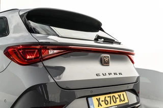 CUPRA Leon Sportstourer – thumbnail 33