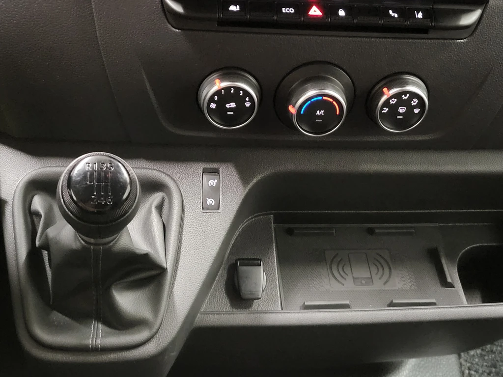 Renault Master – foto 16