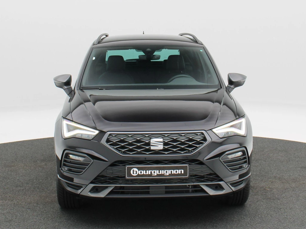 SEAT Ateca – foto 8