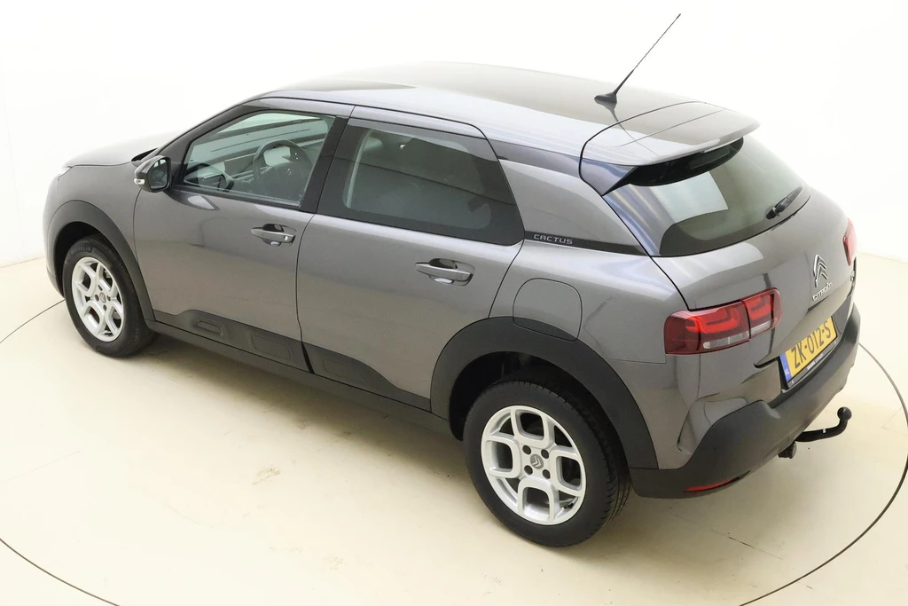 Citroën C4 Cactus – foto 3