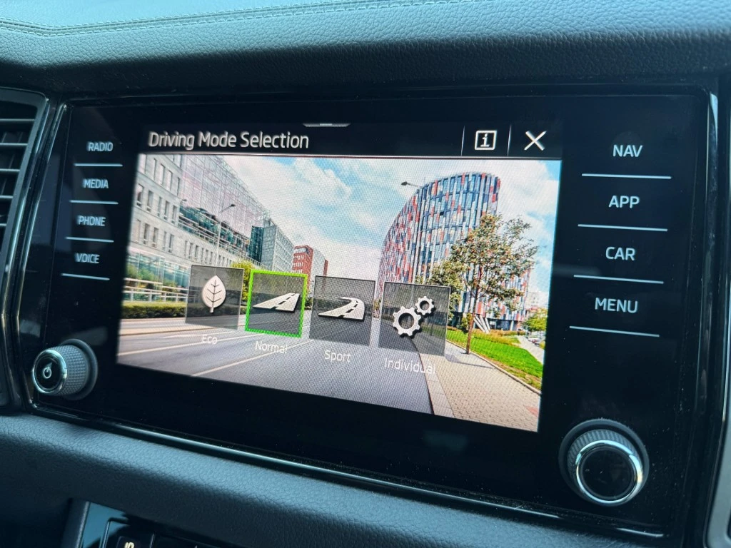 Škoda Kodiaq – foto 53