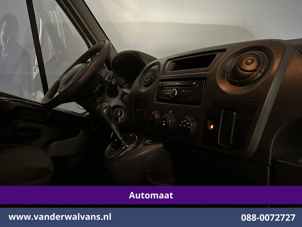 Renault Master – foto 12