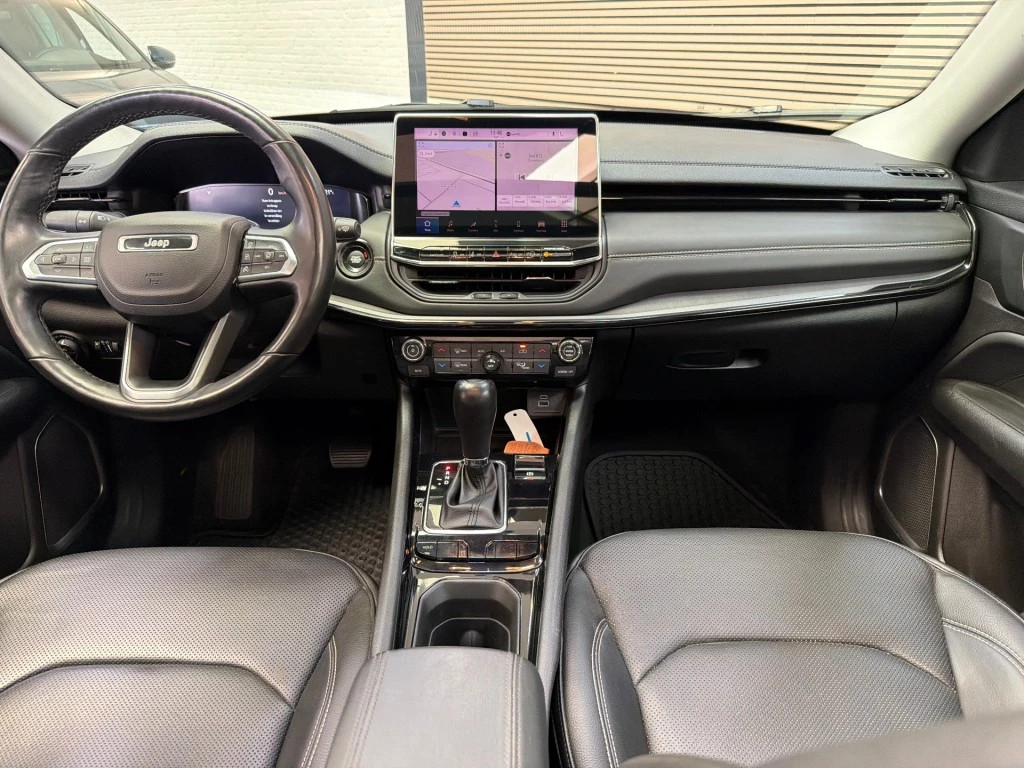Jeep Compass – foto 13