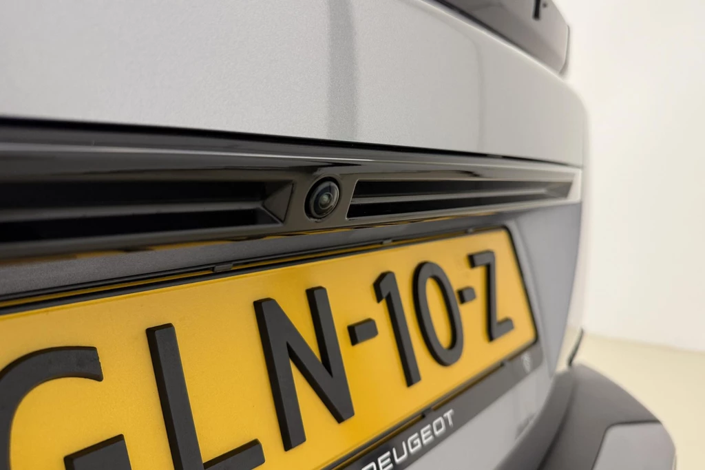 Peugeot 2008 – foto 10