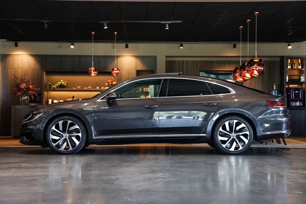Volkswagen Arteon – foto 6