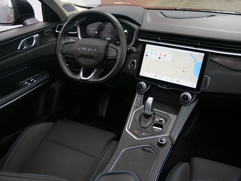Lynk & Co 01 – foto 11