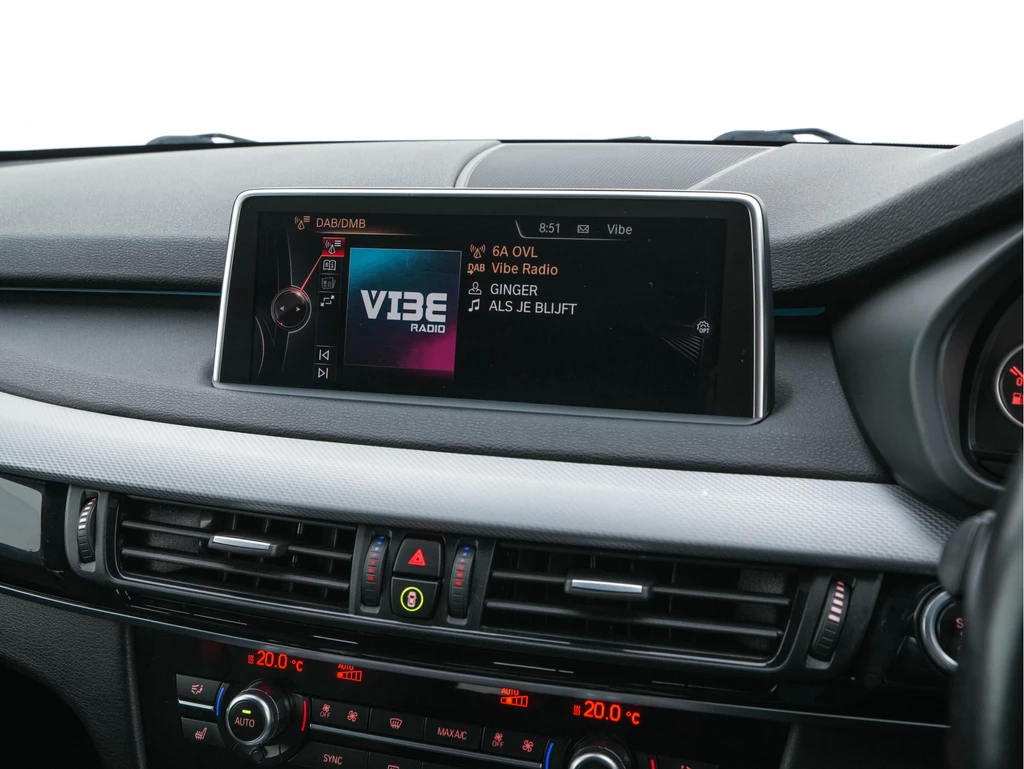 BMW X5 – foto 19