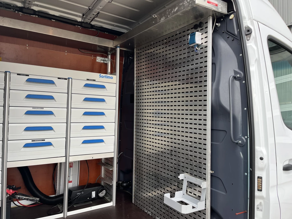 Mercedes-Benz Sprinter – foto 31