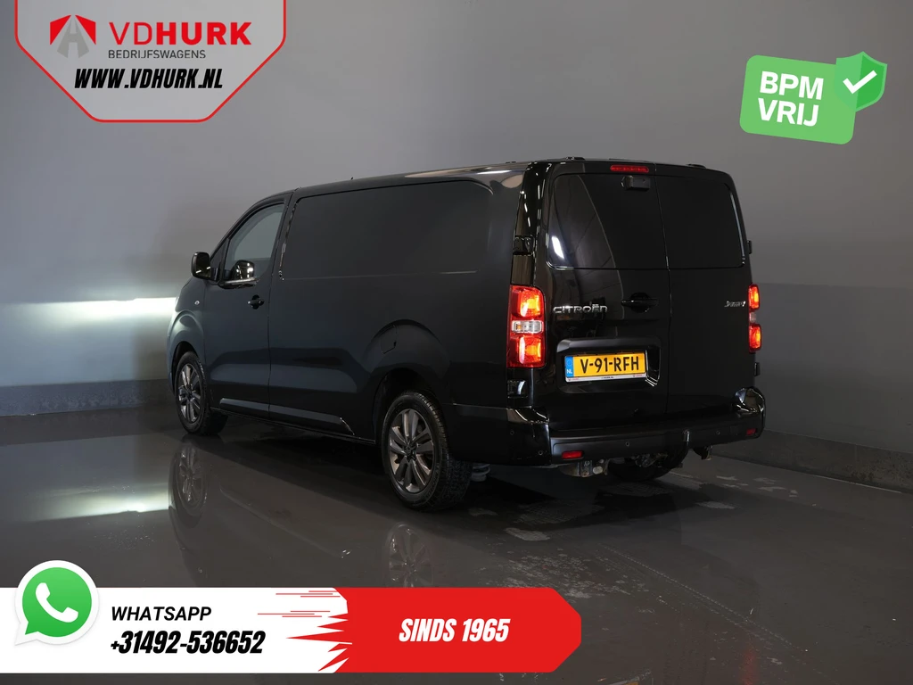 Citroën Jumpy – foto 3