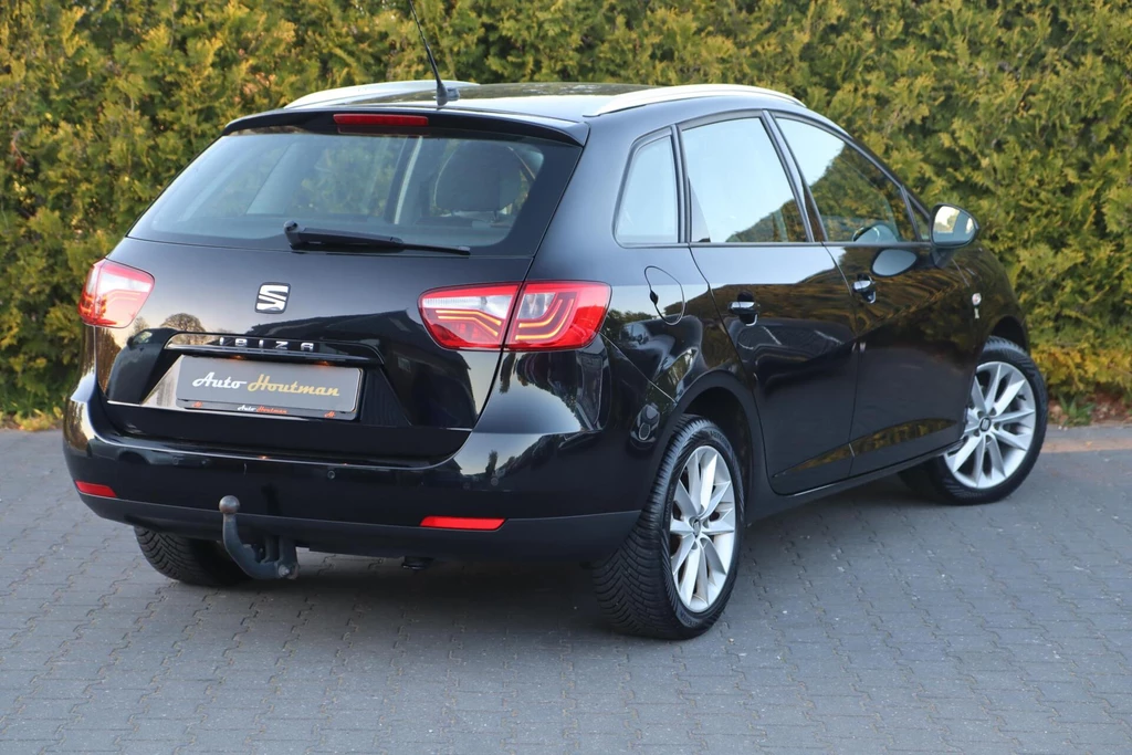 SEAT Ibiza – foto 8