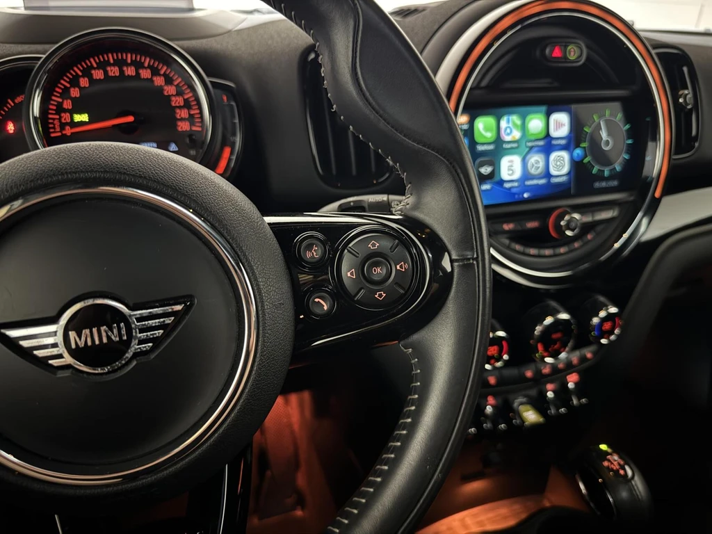 MINI Countryman – foto 38
